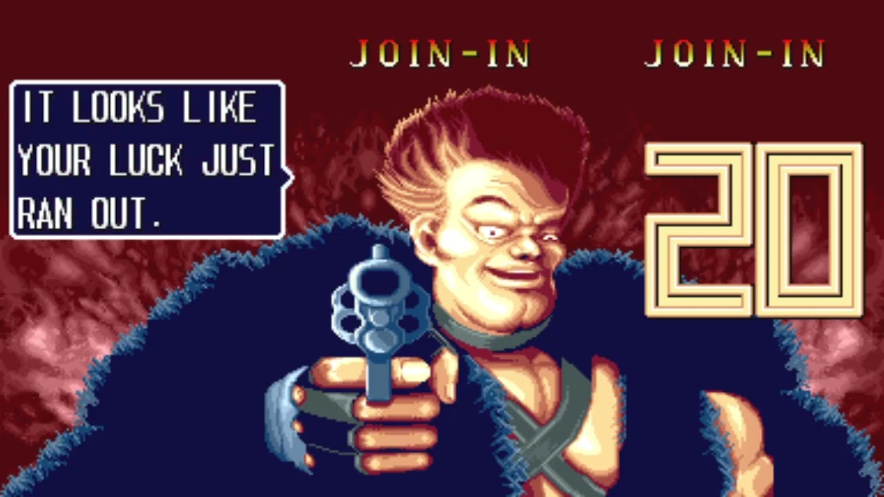 Cadillac and Dinosaurus Episode Final, Mustapha