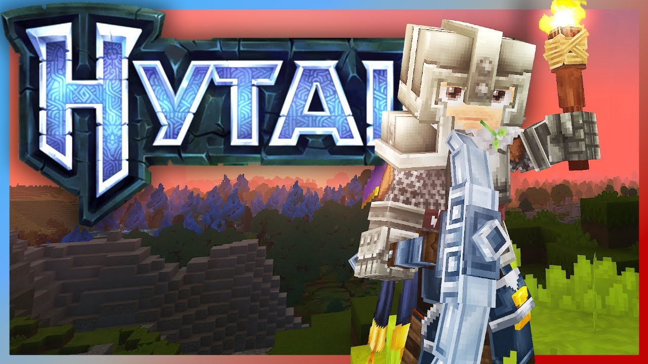 Hytale 29 | Auf dem Weg ins Nirgendwo! | Gameplay Deutsch Staffel 1