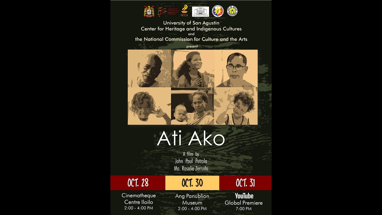 ATI AKO