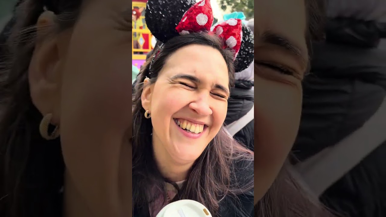 Disney Shanghai 