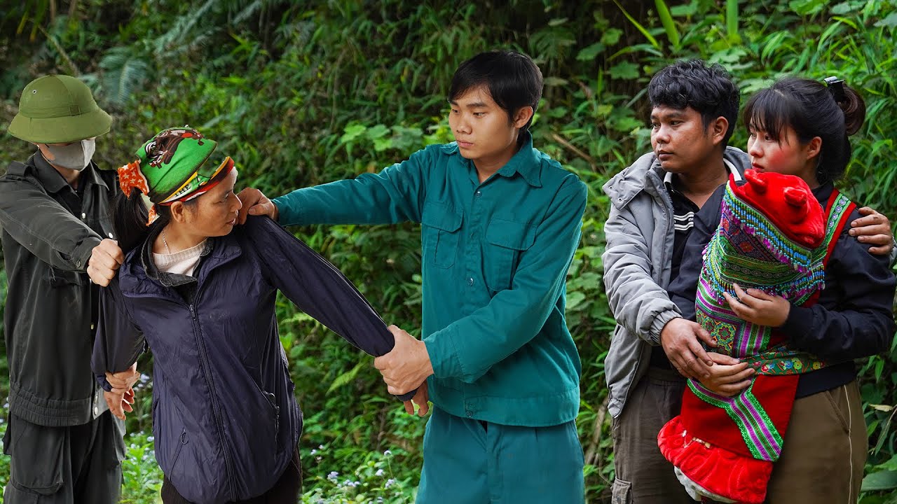 Evil mother in-law confessed her crime in front of police evidence | Will CARA and HUGO be happy?