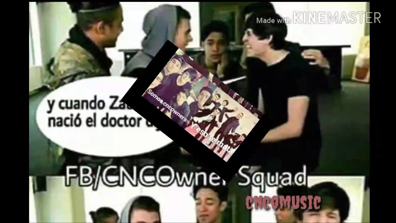 Joel dice joerick ❤❤ y se pone celoso de chris😡