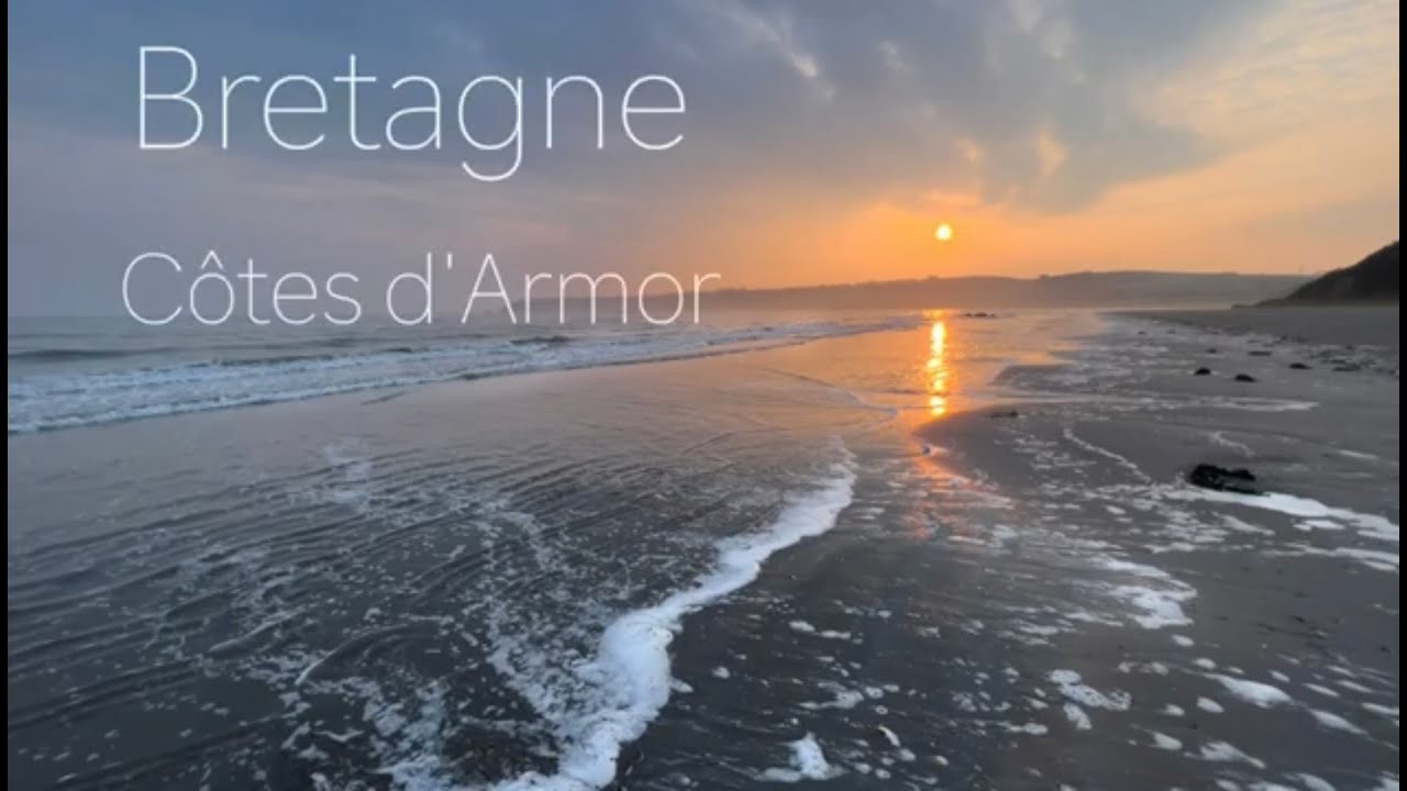 Loches - Côtes d'Armor / Bretagne - Frankreich