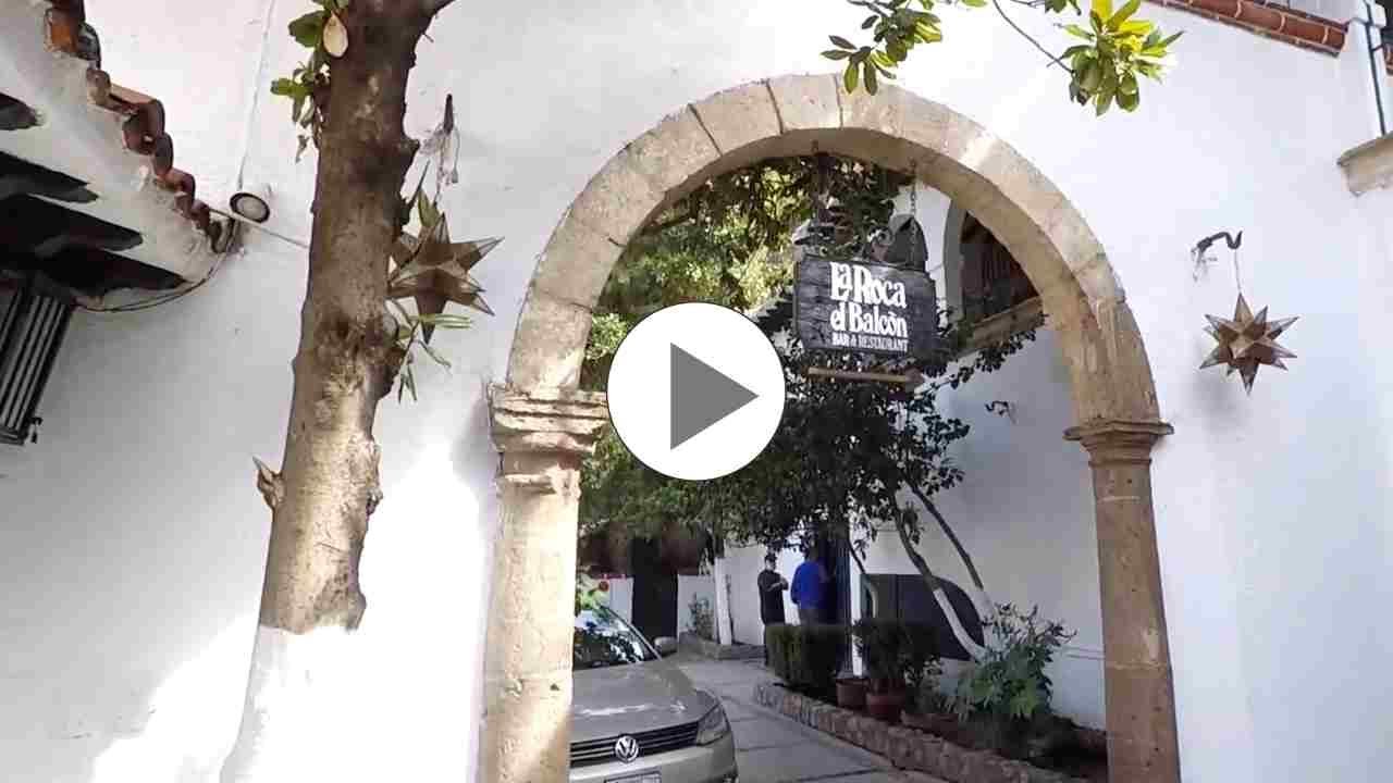 Crossing the Nogales, Mexico border for the day - Adventure Guru