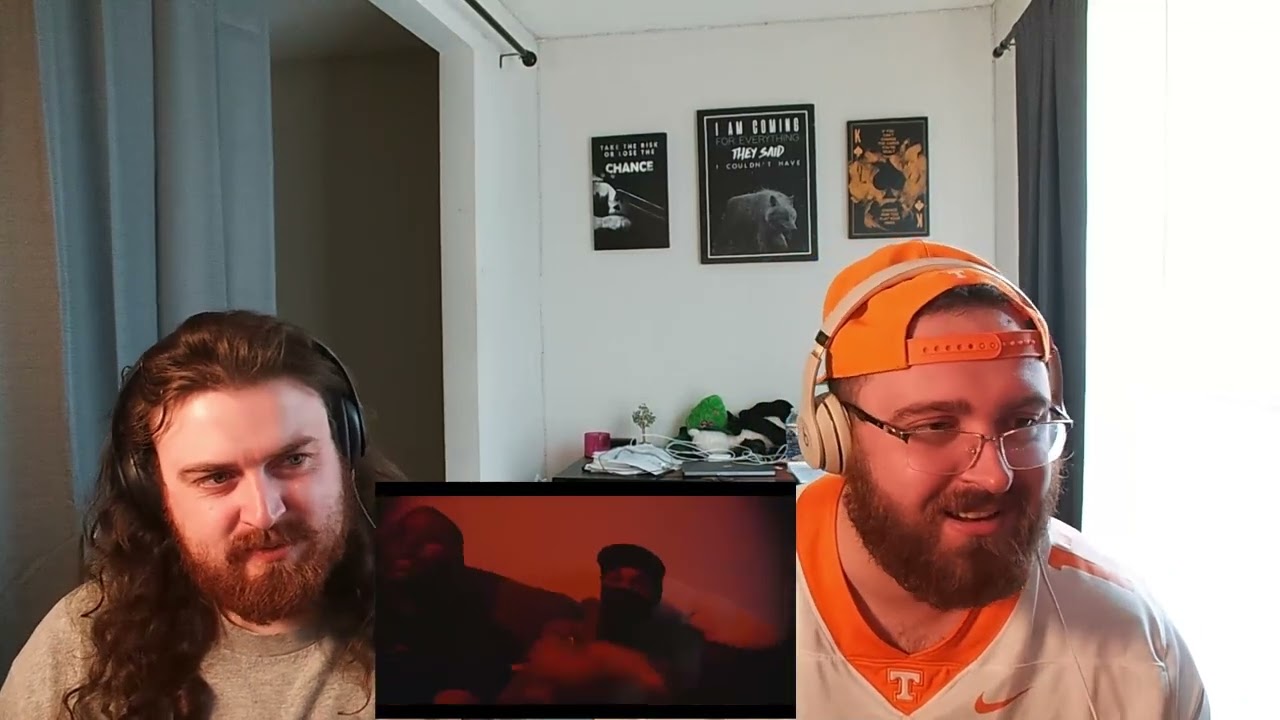 NAHHH THIS WILD!! Ybcdul So Many Names Official Video ft HopOutBlick REACTION!