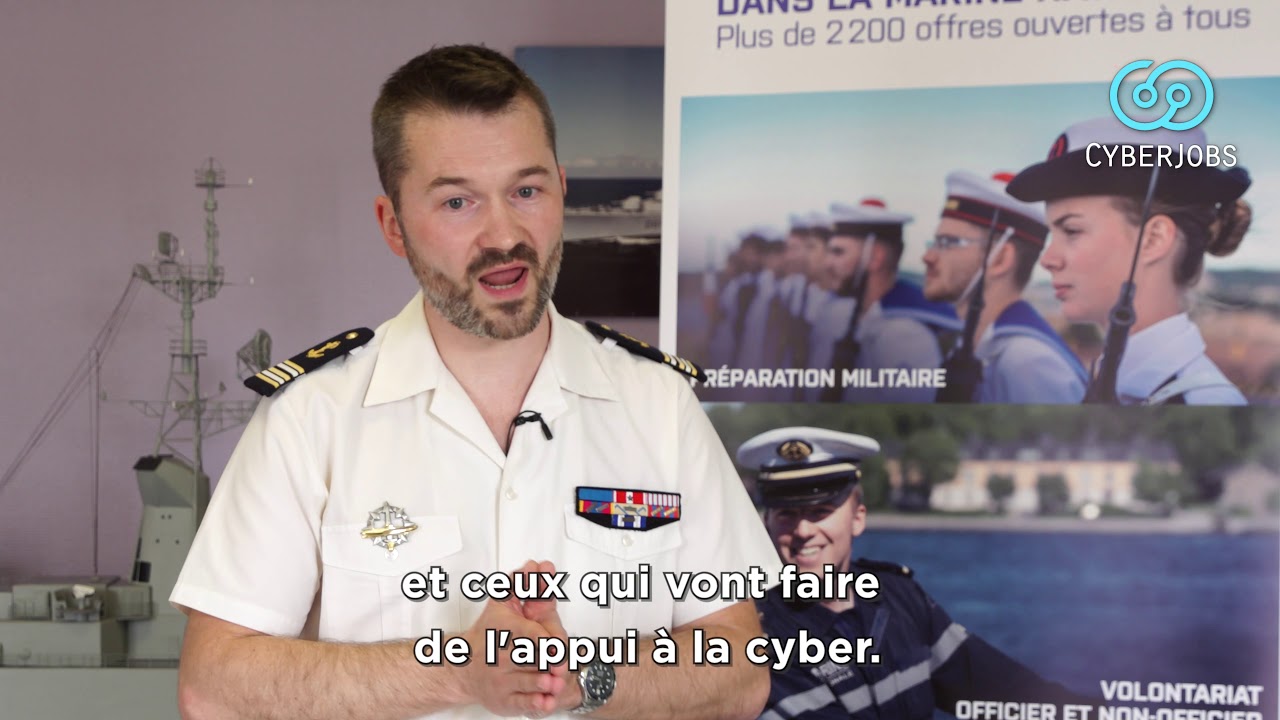 Comment rejoint-on la Marine Nationale et pour quelles perspectives ?