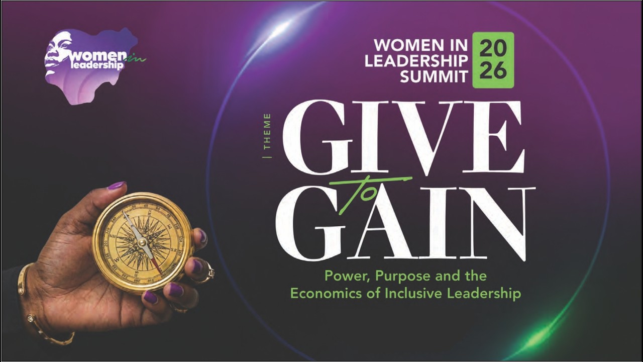 Women in Leadership Summit 2026