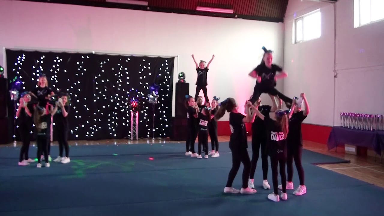 Fame Xtreme, Bellshill, filmed by Studio 54