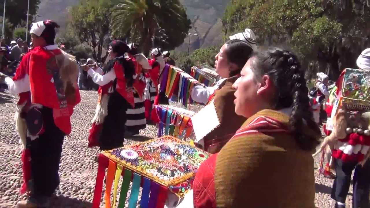 Ccapac Qolla Andahuaylillas