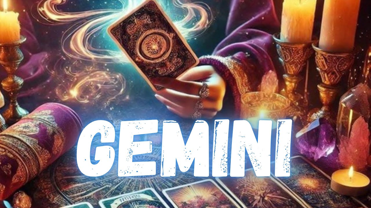 GEMINI They Tried To Steal Your Money—But Now They Believe You’re Protected & They Hold Something...