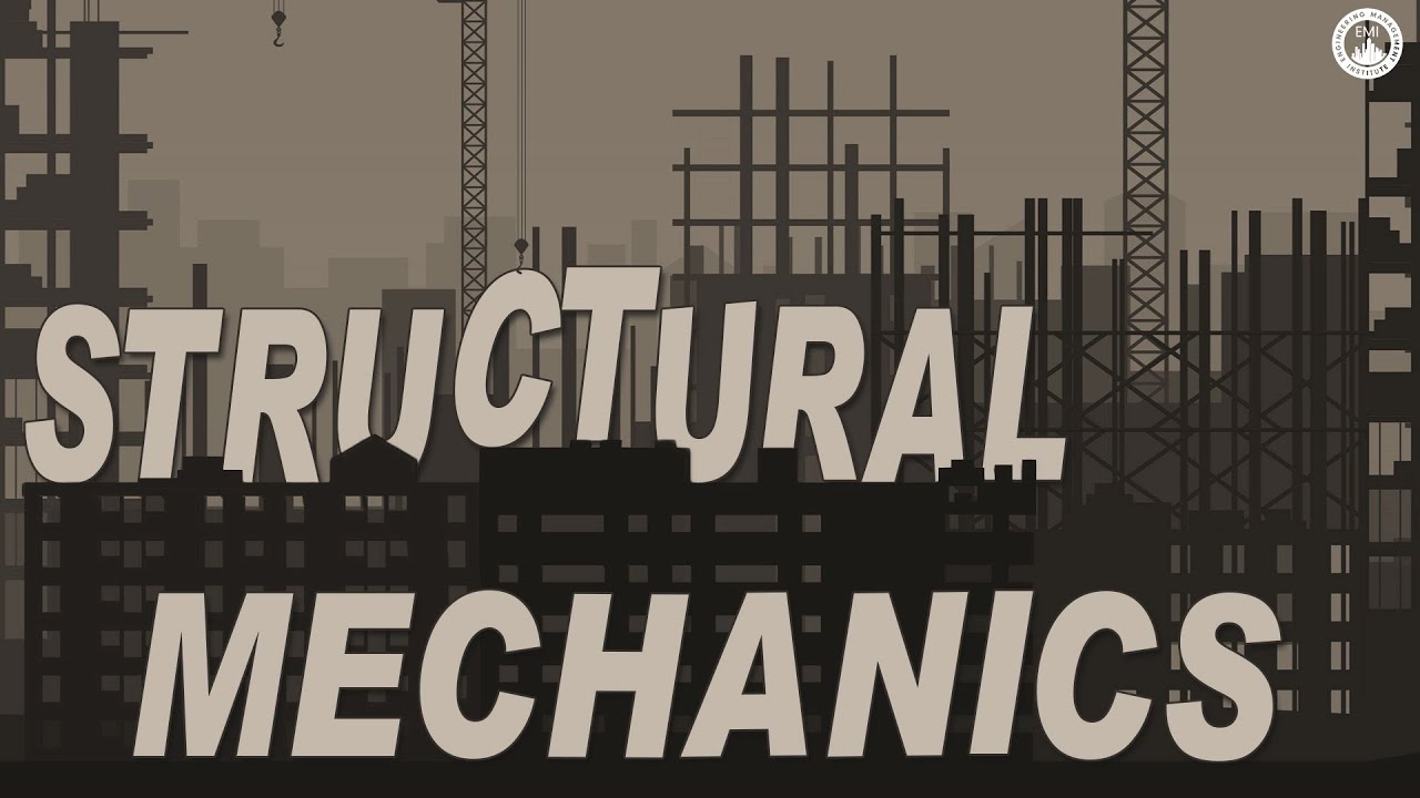PE EXAM Practice Question &ndash; Structural Mechanics