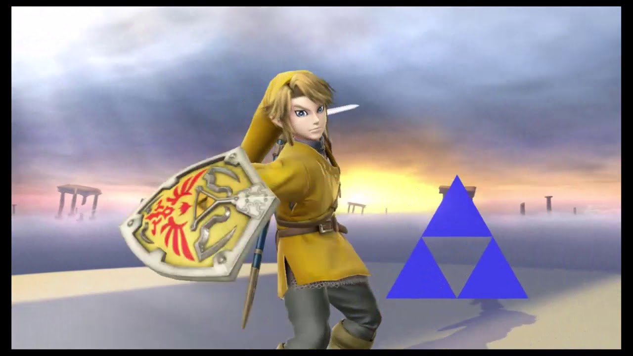 Reece (Corrin) vs. Will (Sheik/Link) - RR Pools - DSCC 22