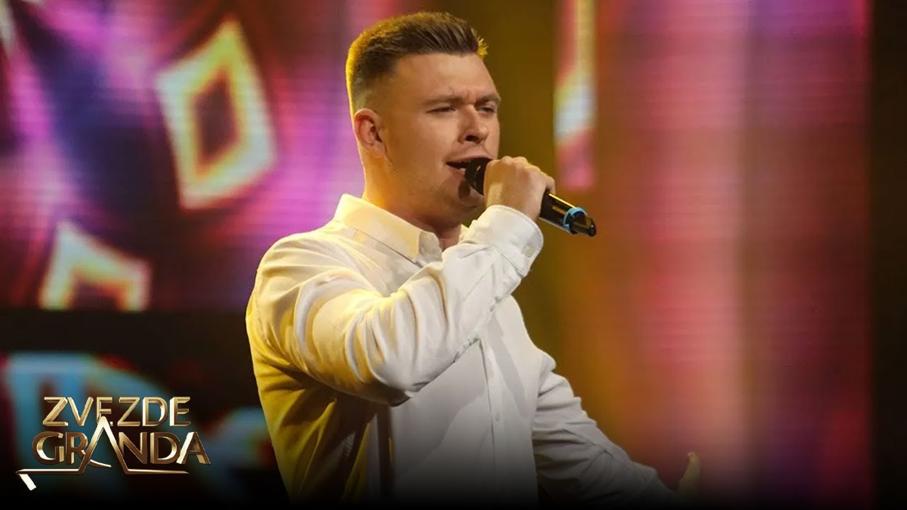 Kenan Dervisevic - Hej Jano Jano, Koliko plavo nebo je - (live) - ZG - 21/22 - 20.11.21. EM 10