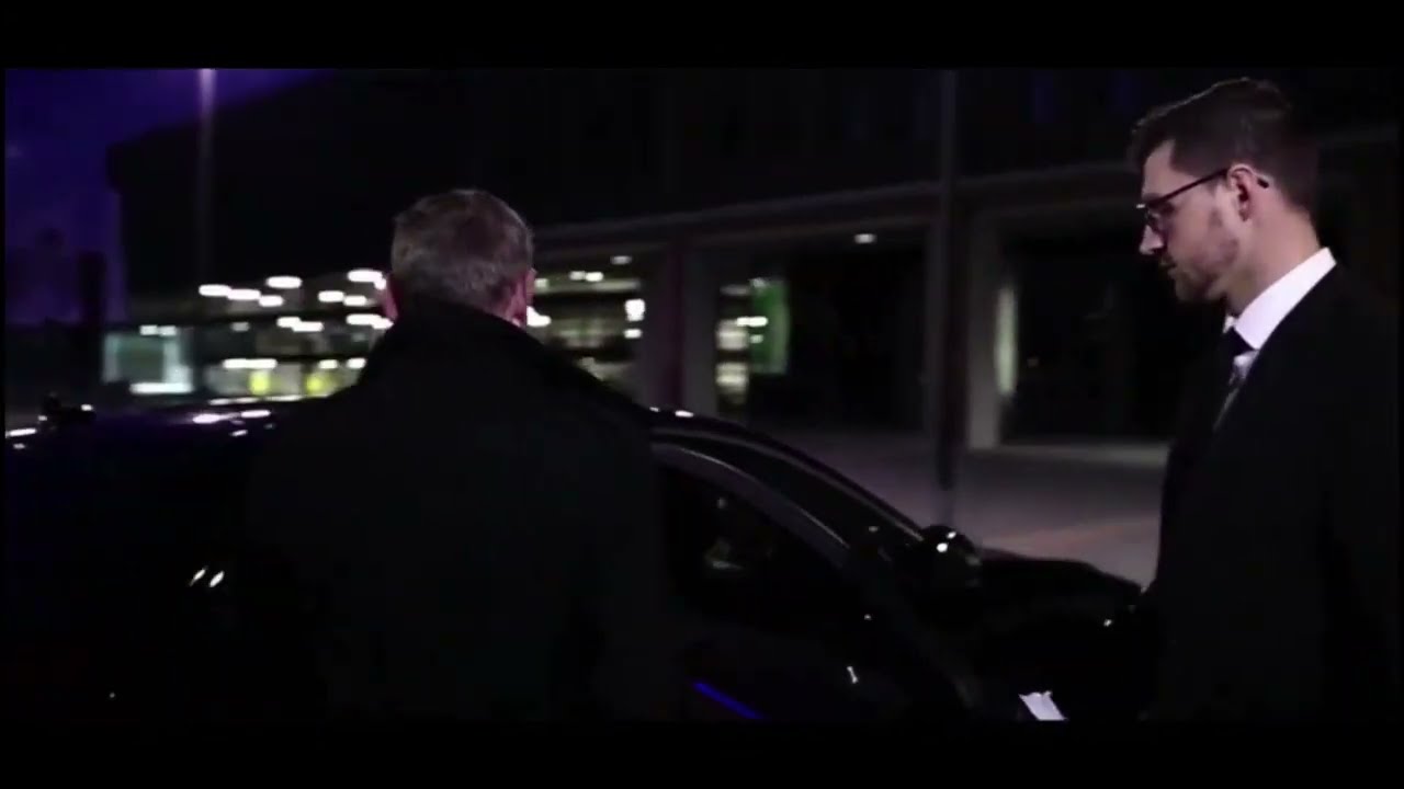 Limousine service BlackLimousines