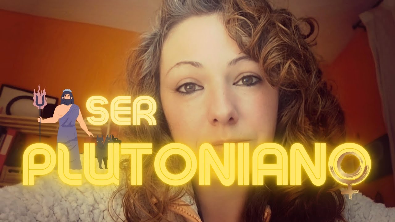 ¿Qué Significa Ser Plutoniano? 🌌 Lo Que NUNCA Imaginaste Sobre PLUTÓN