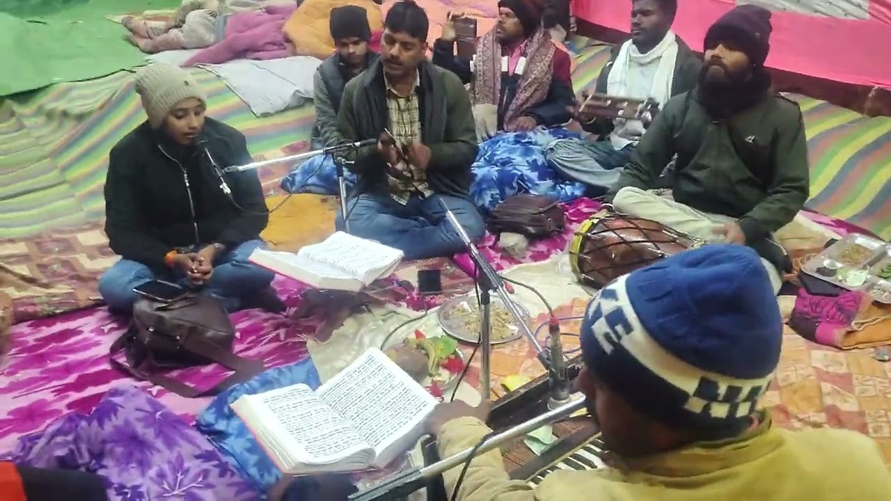 हमारे जाने माने कला कारो द्वारा बहोत ही शानदार श्री मत रामचरित मानस प्रोग्राम राजा भैया और फूलमती 🚩🚩