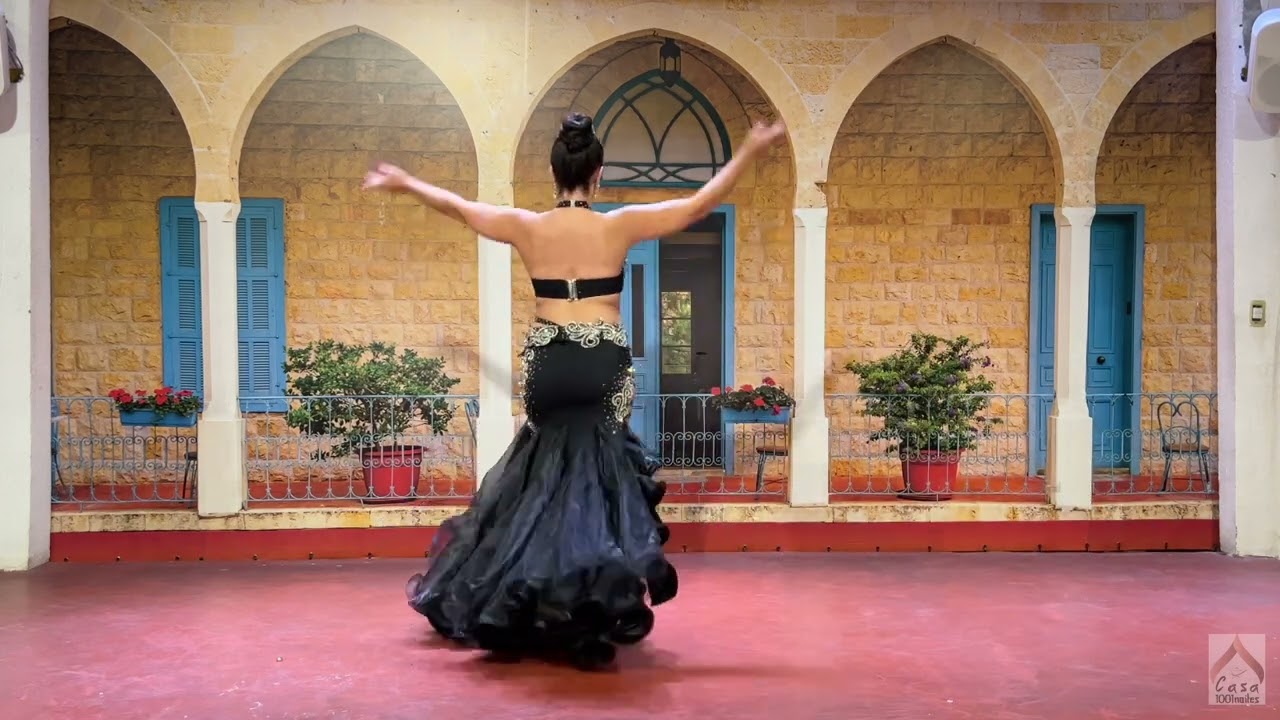 Esmeralda Saadeh