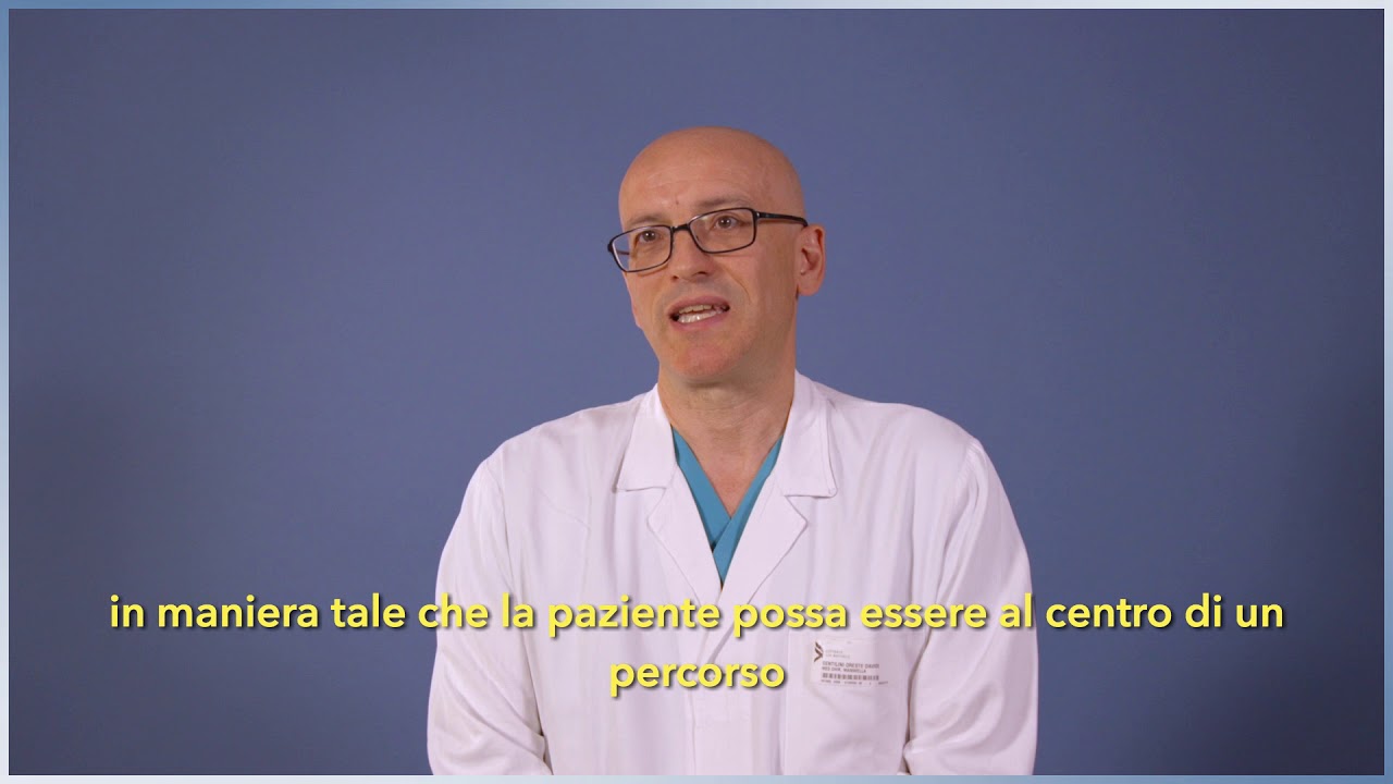 Gentilini - Breast Unit