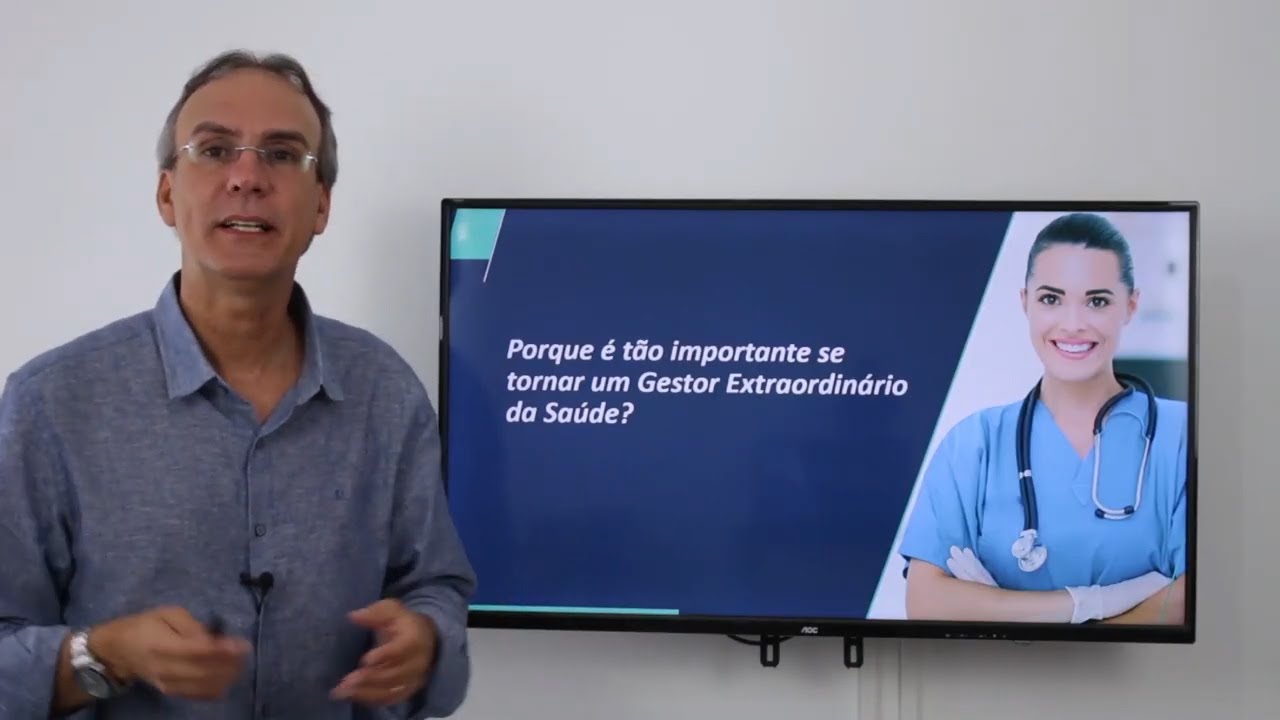 Porque &eacute; importante se tornar um Gestor Extraordin&aacute;rio?