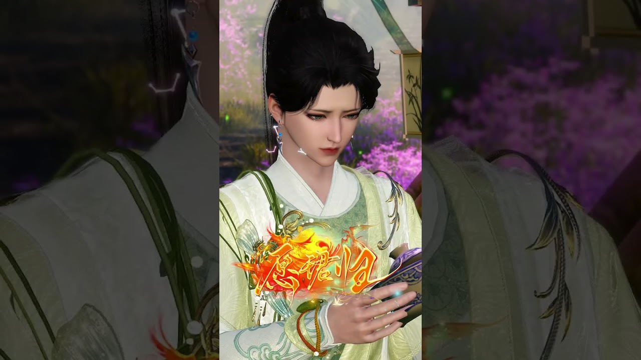 [ĐAM] Tập 1-5| Mong Quân trở về (Nguyện Quân Quy)  #dammy #xh #hoathinhtrungquoc 
