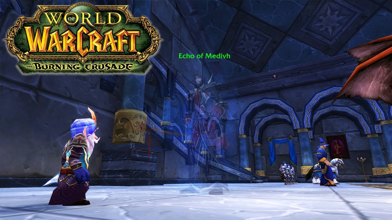 Karazhan | Gnome Warlock Let&rsquo;s Play | TBC Classic | EP190