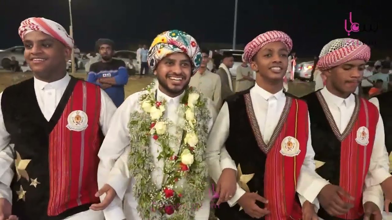 #خطوة حازم جدع - اما انا ما بروح | زواج الوليد الحازمي #حمد_عزيز