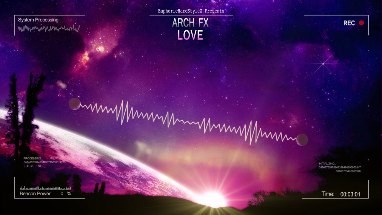 Arch FX - LOVE [HQ Free]