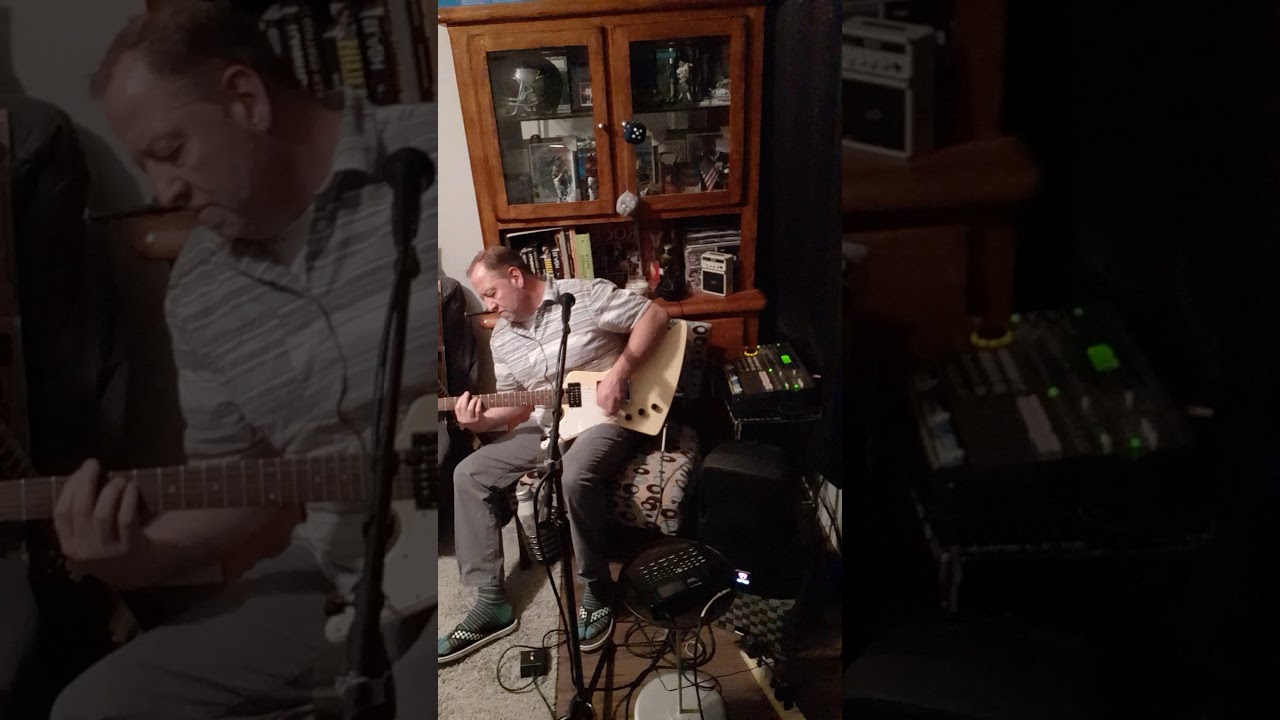 Upside Down, The Jesus and Mary Chain, cover song