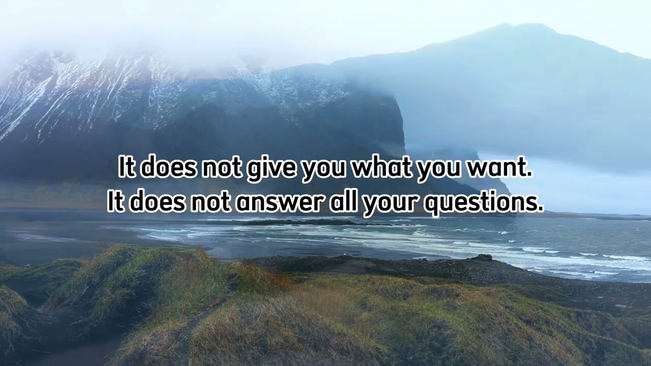 Who Can You Trust in Times of Great Change?