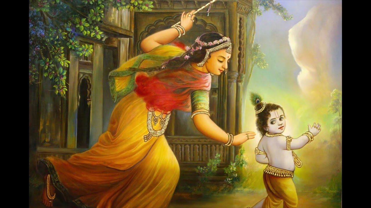 Sri Purandara Das' composition in Kapi raga