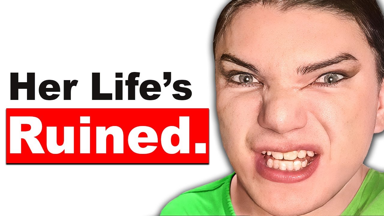 The Tragic Downfall of TikTok's Worst Faker