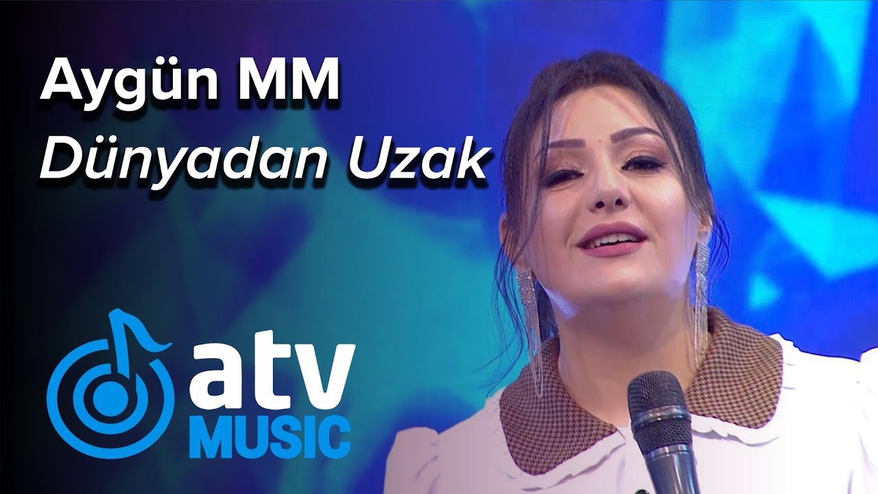 Aygün MM - Dünyadan Uzak  (7 Canlı)