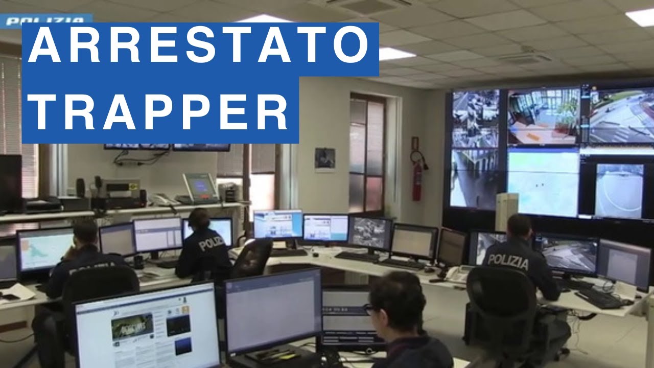 Arresti per traffico di droga nel Varesotto, in manette anche Trapper