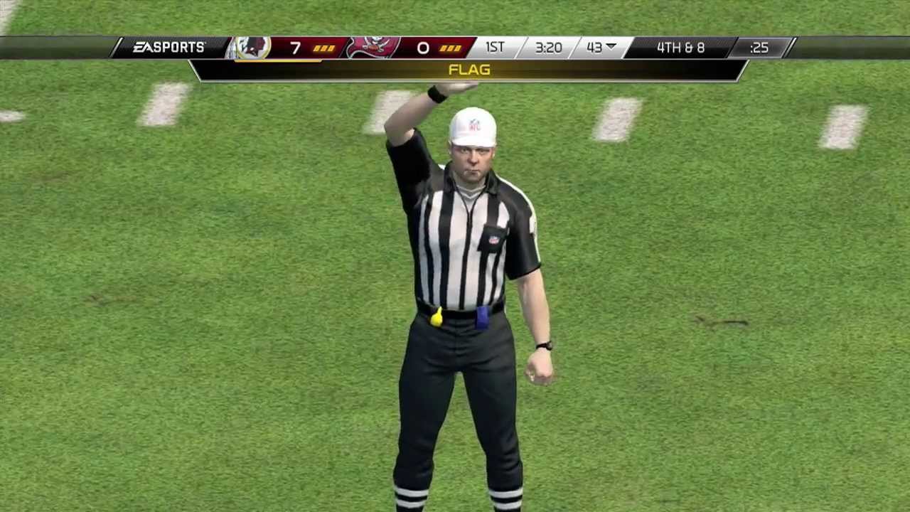 Madden 25 Funny Plays #1