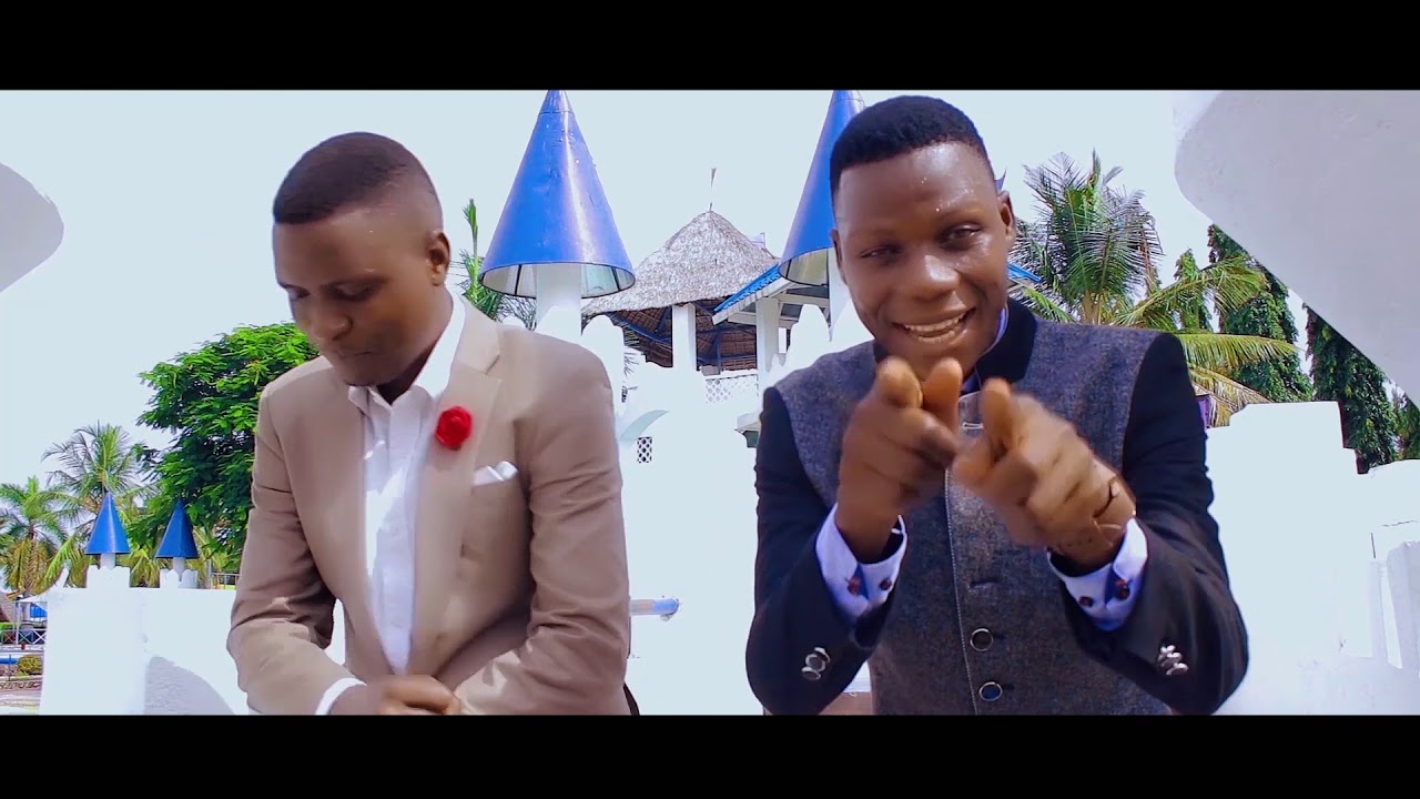 IMEKULA KWAO_Bartholomayo Chenga Ft Enock Jonas +255622795115 (SKIZA 5501332 to 811 (Officia video)