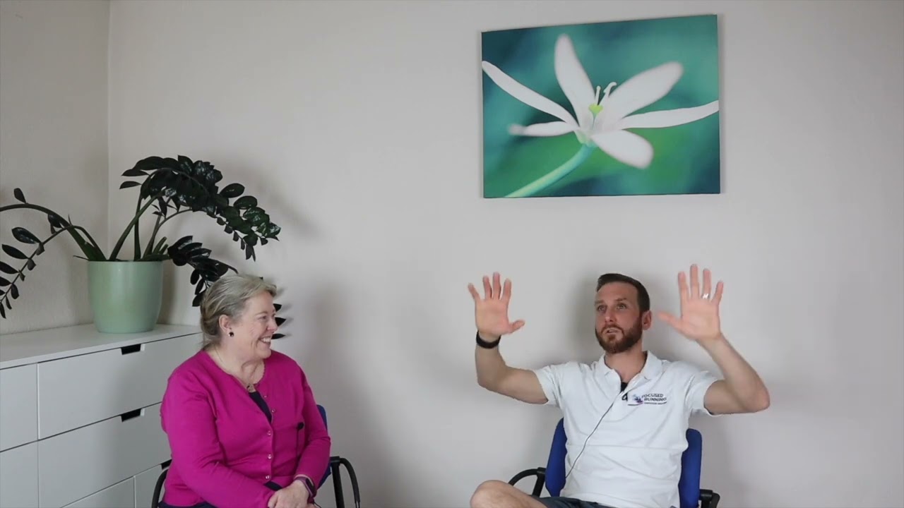 Ep.14c Running - Simon Dicks from Focused Running