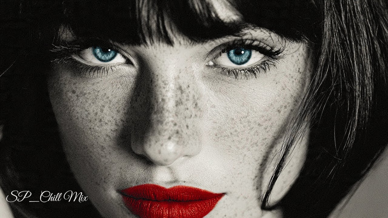 Deep Emotions Playlist [2025] • English Deep House / Vocal / Chillout • Intimate Night Drive #59