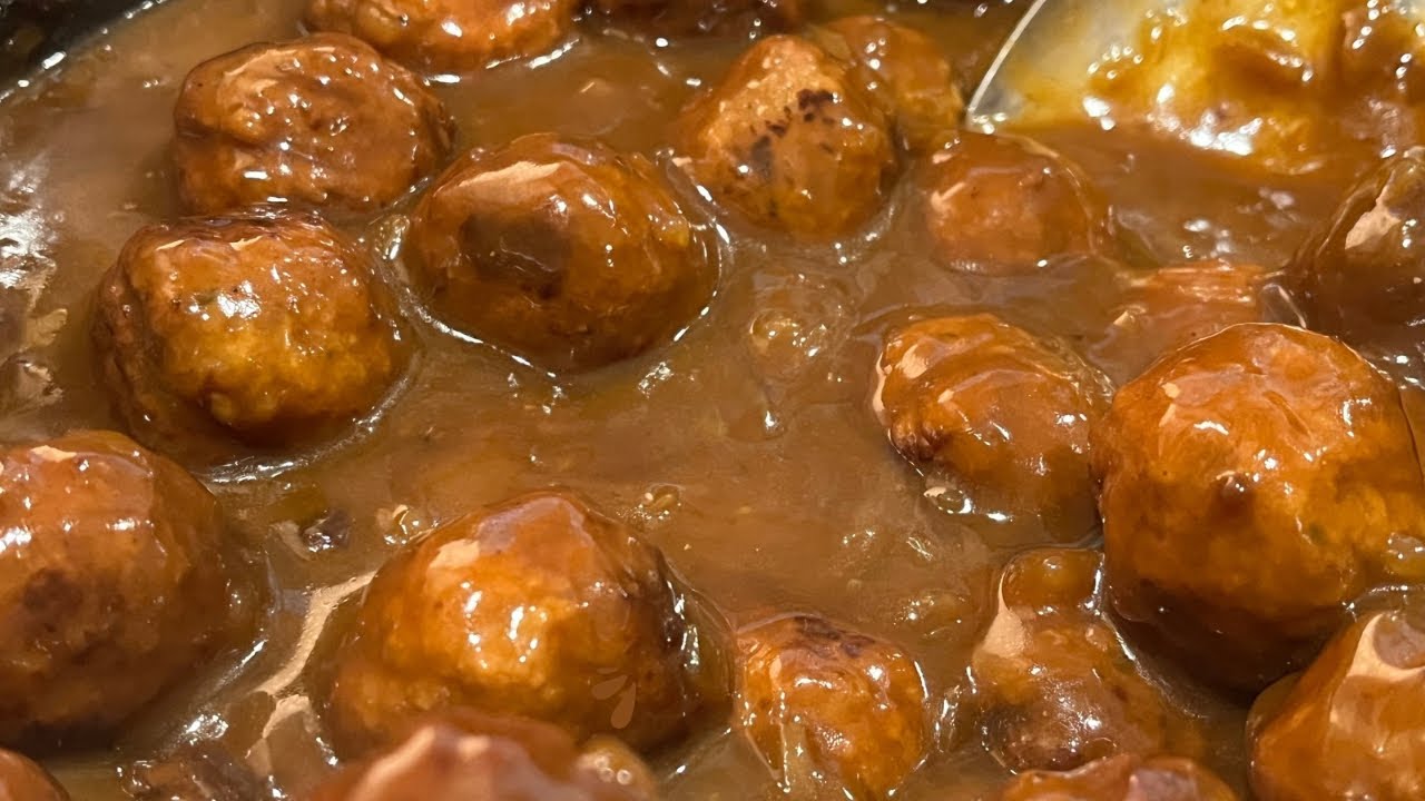 5 INGREDIENT SLOW COOKER RECIPE/PERFECT FOR THE FALL🍁