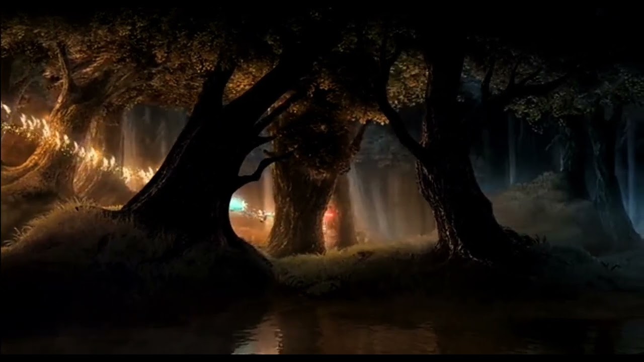 Csingiling és az elveszett kincs - Gyógyítsd a szíved (Repríz)