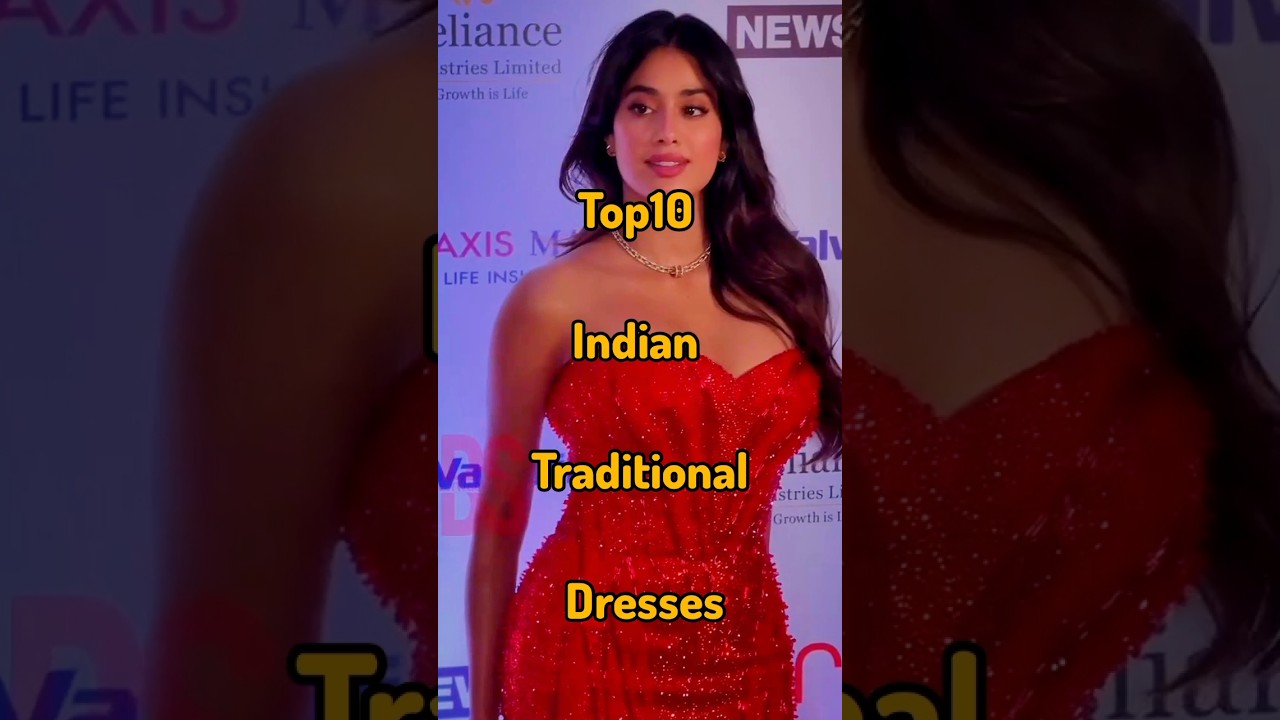 top10 india traditional dresses  🥰 #shorts #fashion #viral #trending