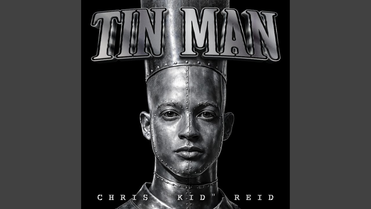 TIN MAN