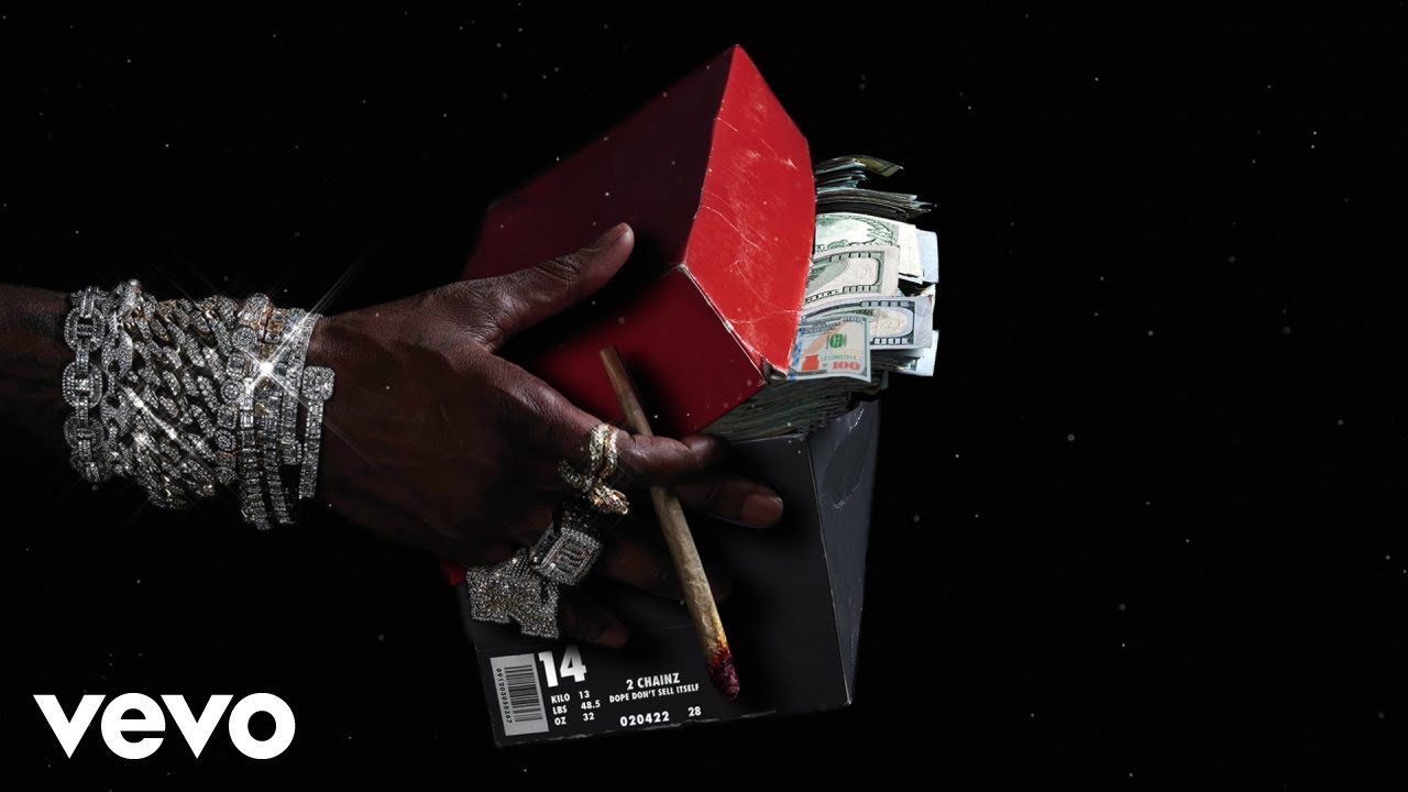 2 Chainz - Free B.G. (Audio)