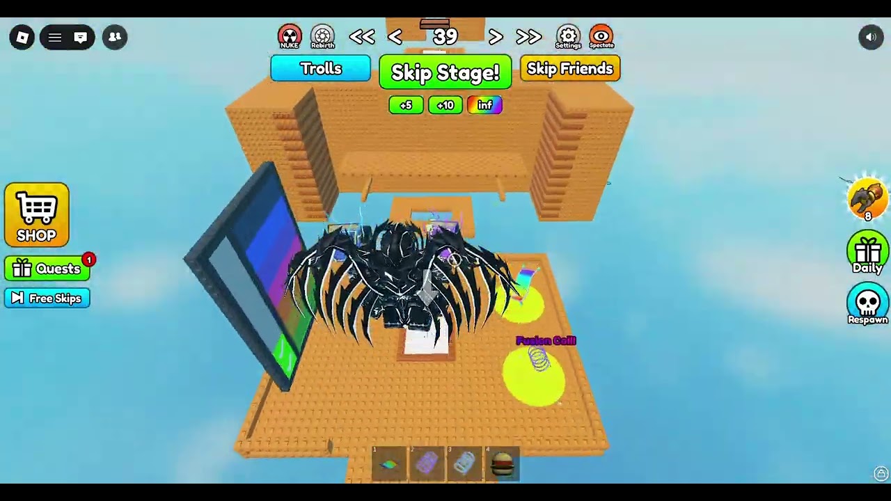 another raging wallhop obby