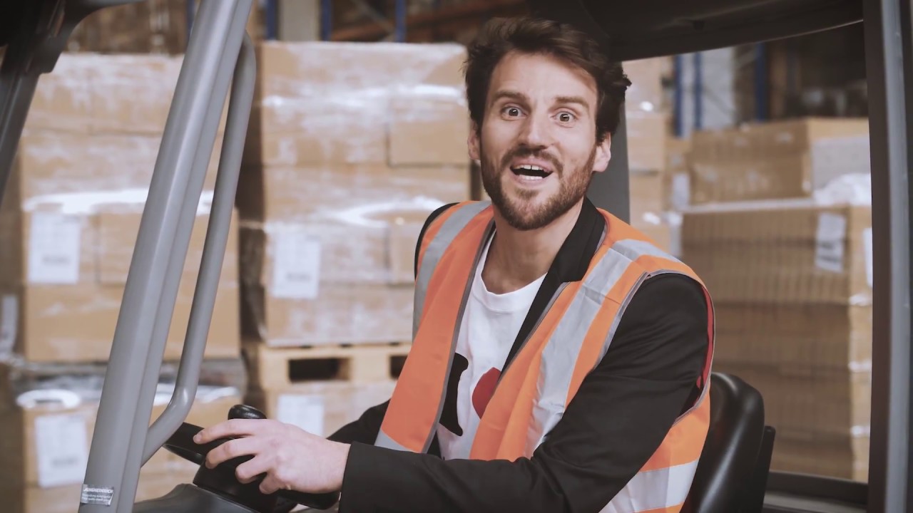 Si toi aussi tu es unique, viens chez GT Logistics !