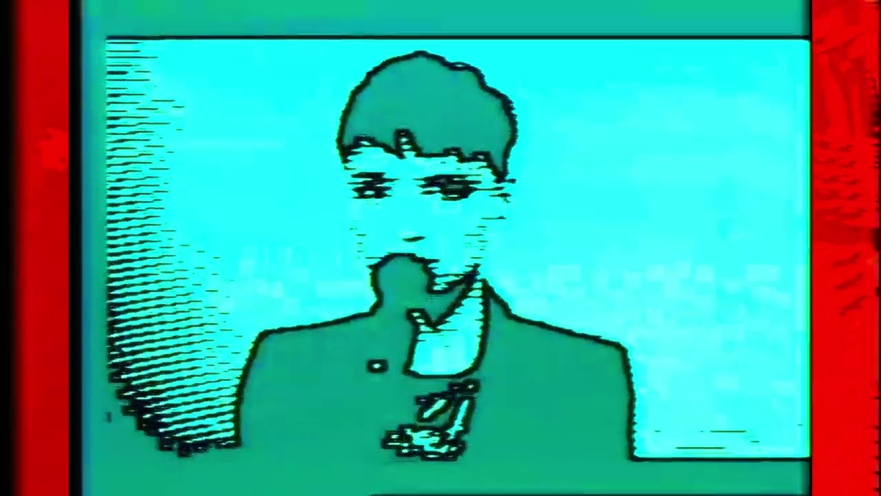 GHOST COP Live Set For Strict Tempo Twitch Broadcast 4. 21.22