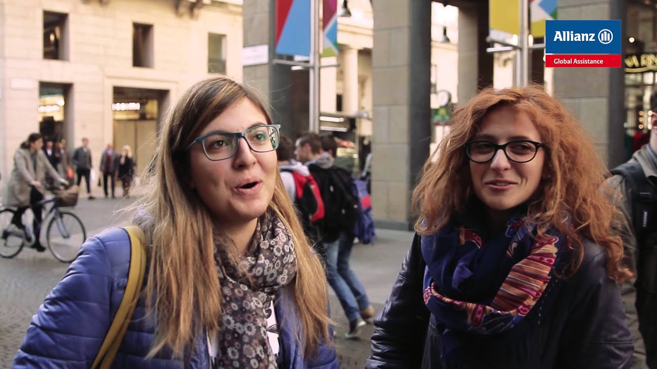Italiani viaggiatori?