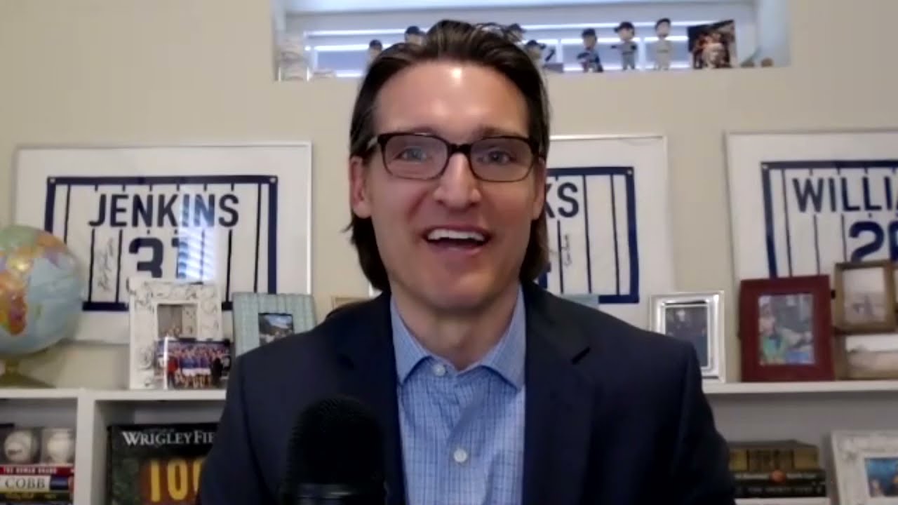 Cybersecurity Management: CEO Interview Series, Bryan Bennett, ESD