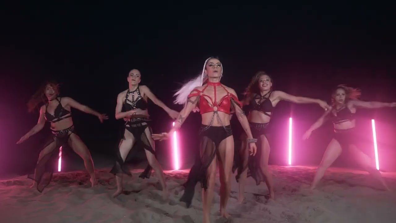 Sunrise (Official video) - Chela Rivas