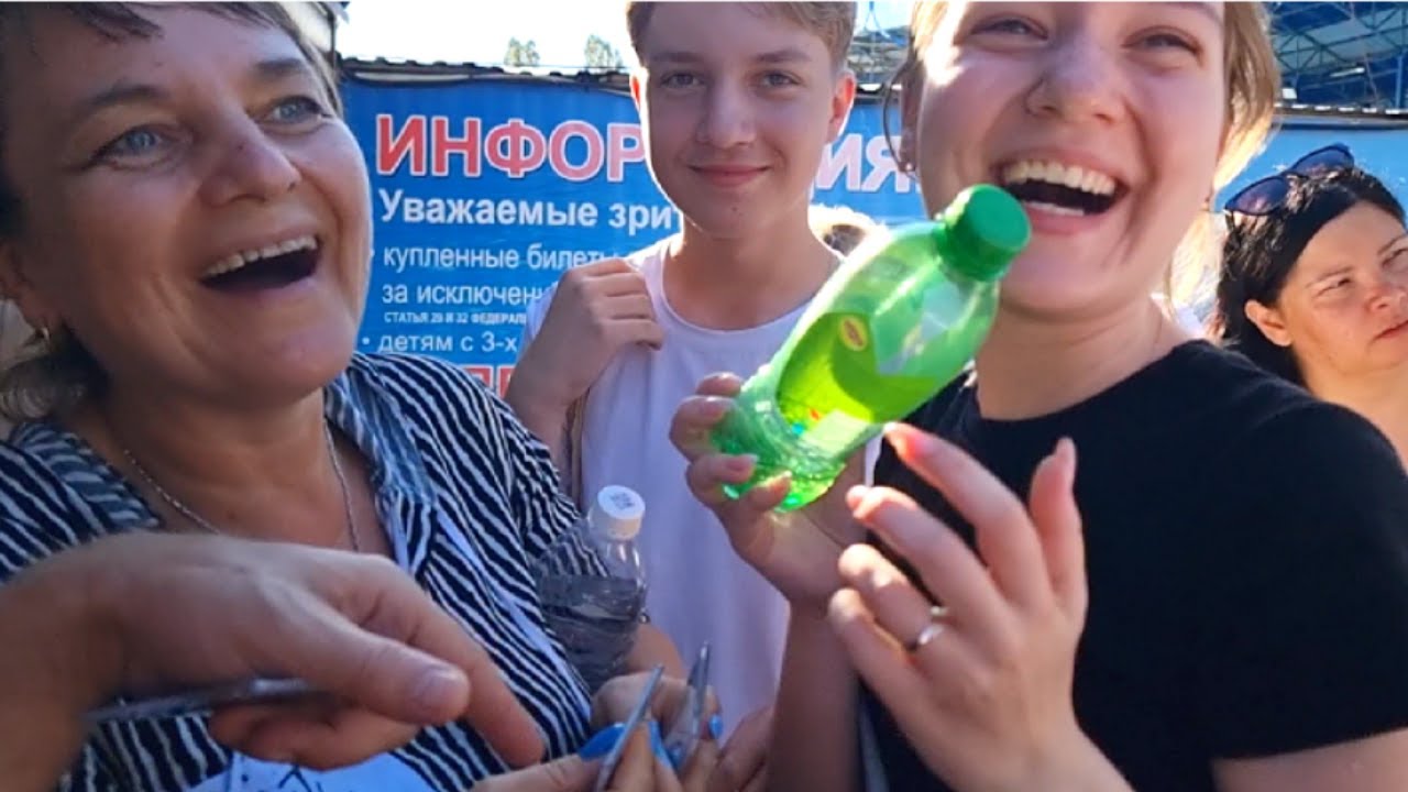 Черное море, дельфины шоу и отличная еда .. Это счастье.