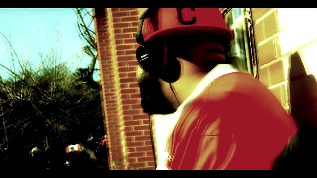P Grant- Dominion [Music Video]